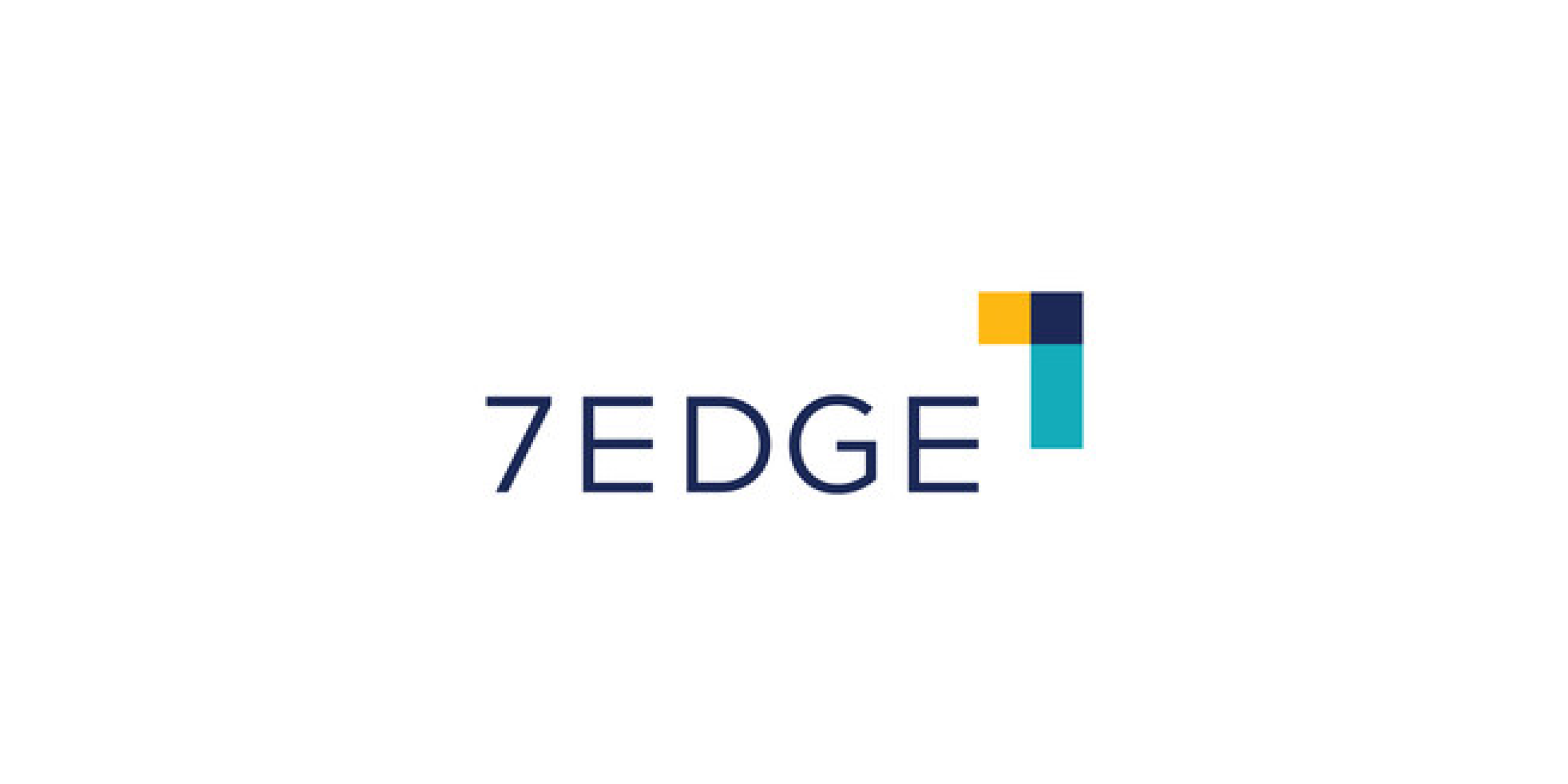 Logo of 7Edge